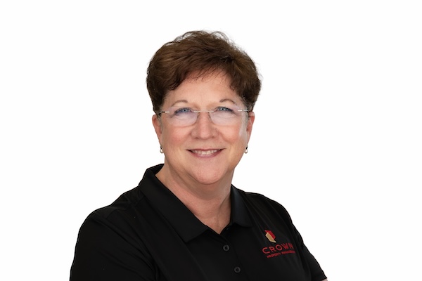 Picture of Christee Powell